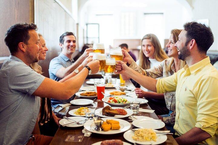 Deliciosa excursão gastronômica em Praga pela Prague Food Tour