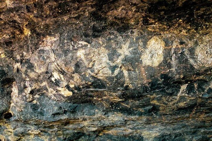 Ancestral Expedition through the Cave of the Factory