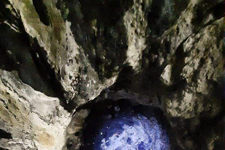 Ancestral Expedition through the Cave of the Factory