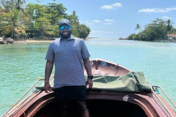Galle & Benthota Full Day Tour From Colombo