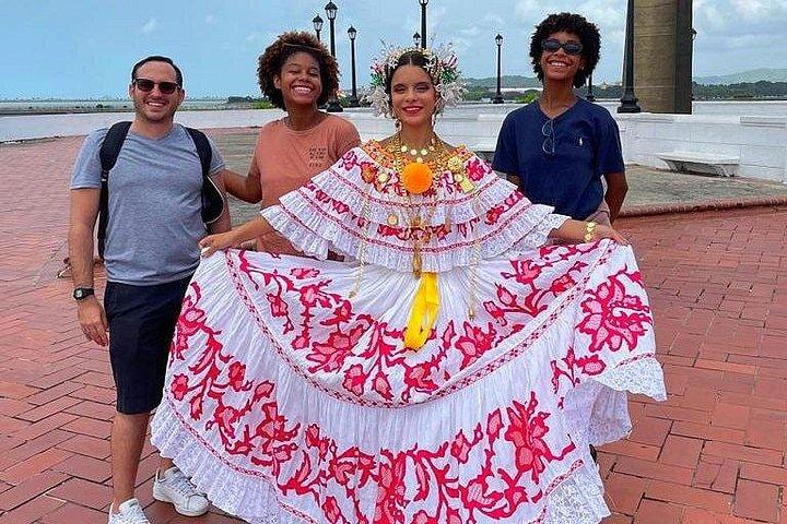 Panamá Más Allá