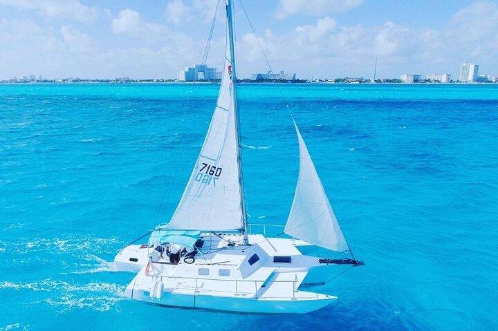Tour Isla Mujeres Premium