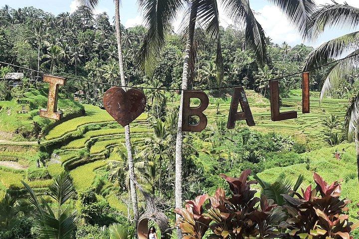 Visite d'Ubud - Points forts d'Ubud