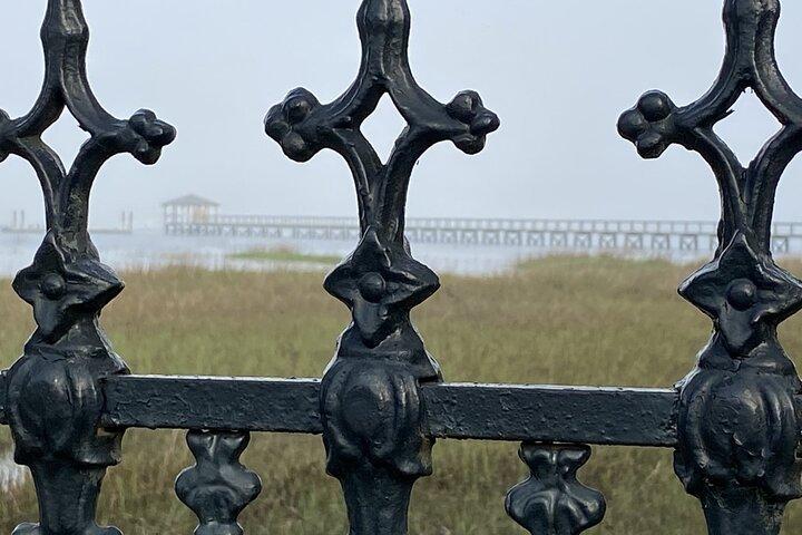Visita a los lugares de filmación de Outer Banks