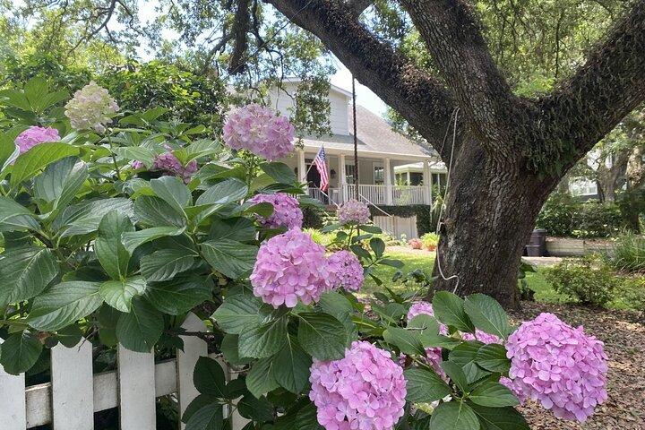 Visita a los lugares de filmación de Outer Banks