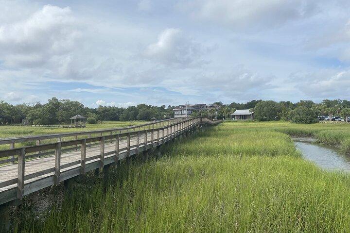 Visita a los lugares de filmación de Outer Banks