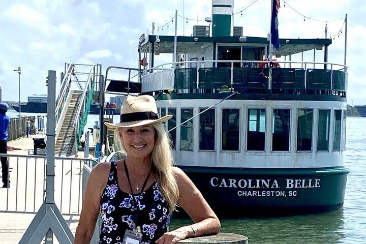 Visita a los lugares de filmación de Outer Banks
