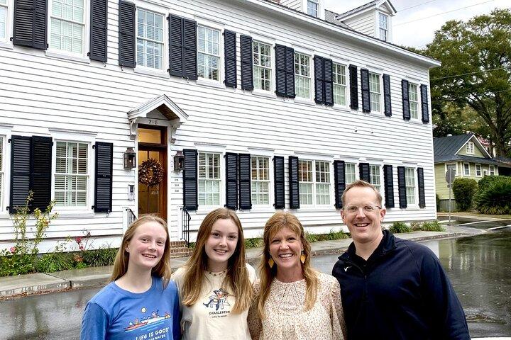 Visita a los lugares de filmación de Outer Banks