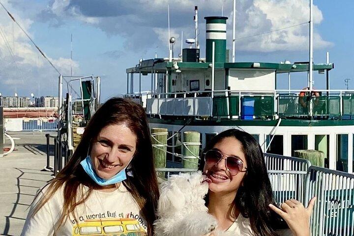 Visita a los lugares de filmación de Outer Banks