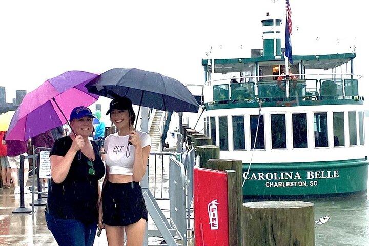 Visita a los lugares de filmación de Outer Banks