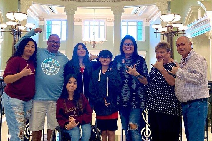 Visita a los lugares de filmación de Outer Banks