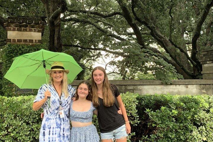 Visita a los lugares de filmación de Outer Banks