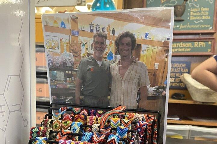Visita a los lugares de filmación de Outer Banks
