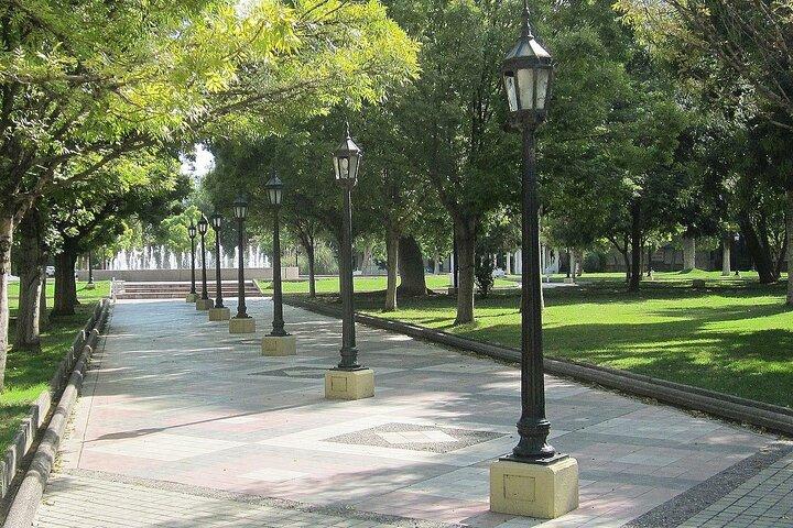 Mendoza Highlights: Half-Day City Tour