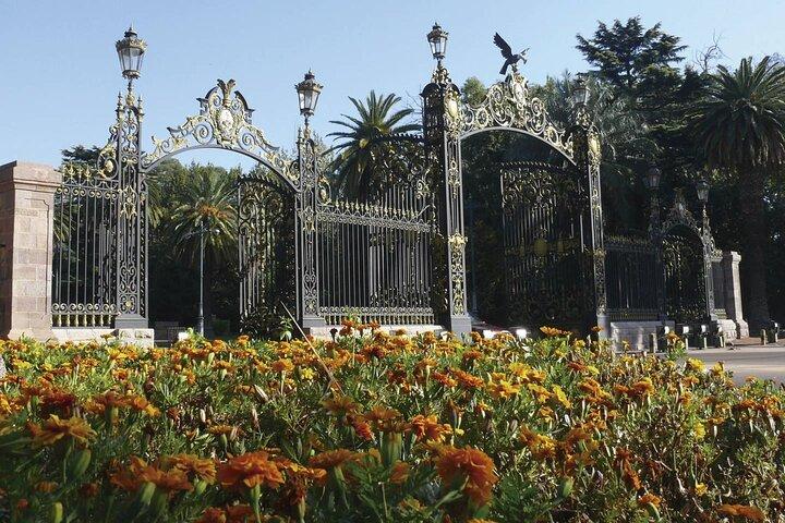 Mendoza Highlights: Half-Day City Tour