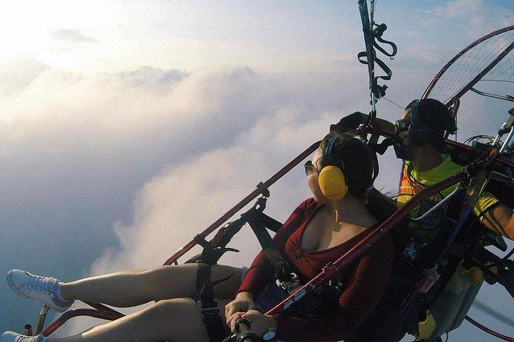 Paramotoring Private Experience in Phuket