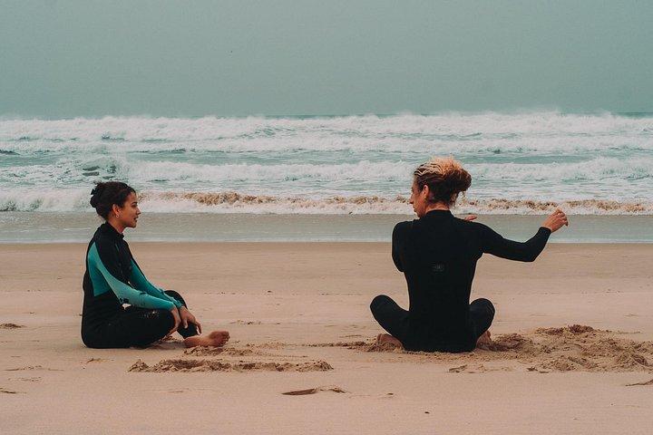 Surf Experience with Photo Session