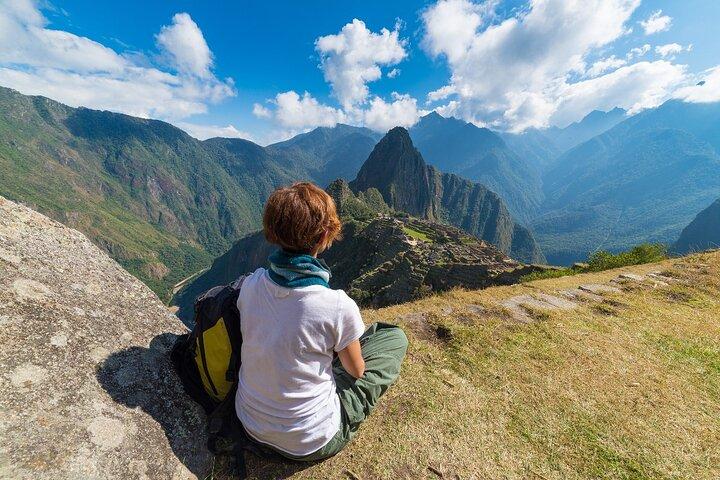 Tour di 1 giorno a Machu Picchu da Cusco