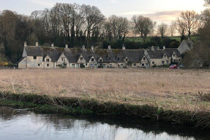 Cotswolds privétour vanuit Southampton