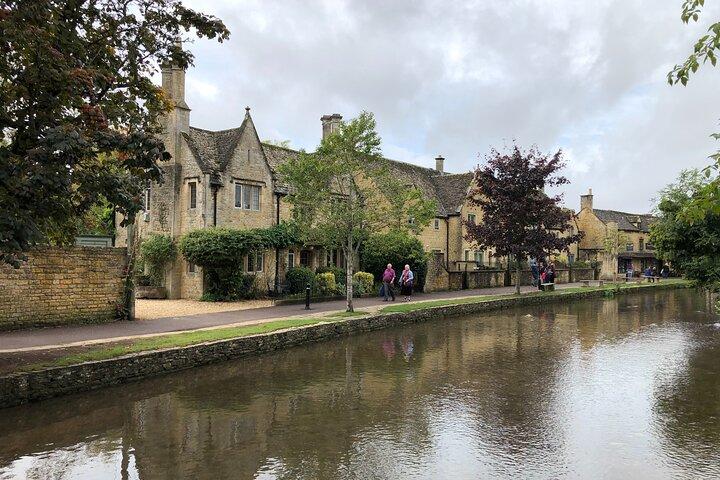 Cotswolds privétour vanuit Southampton