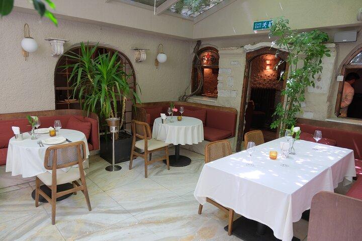 Full Day Private Istanbul Wellness Tour