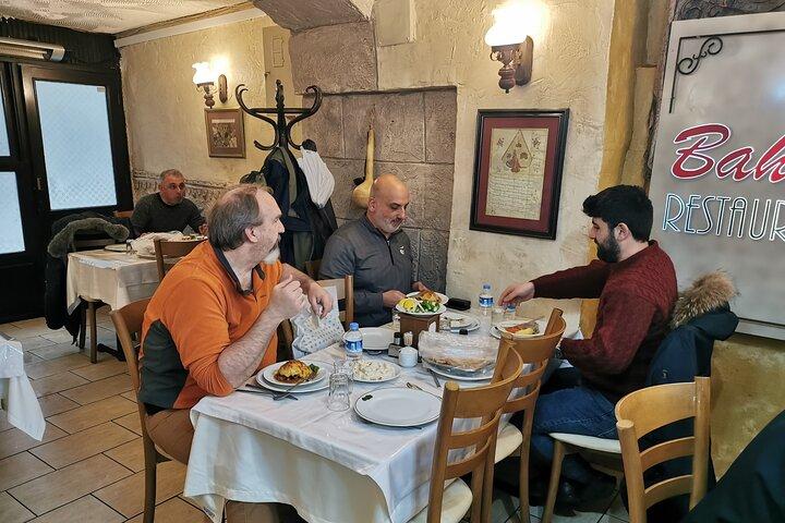 Full Day Private Istanbul Wellness Tour