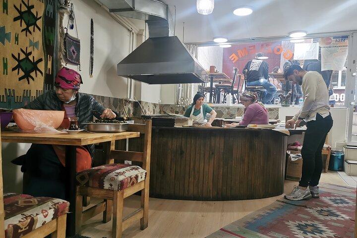 Full Day Private Istanbul Wellness Tour