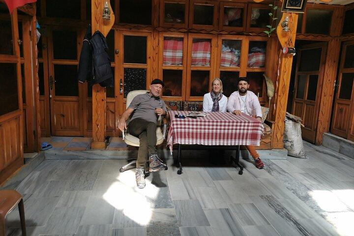 Full Day Private Istanbul Wellness Tour