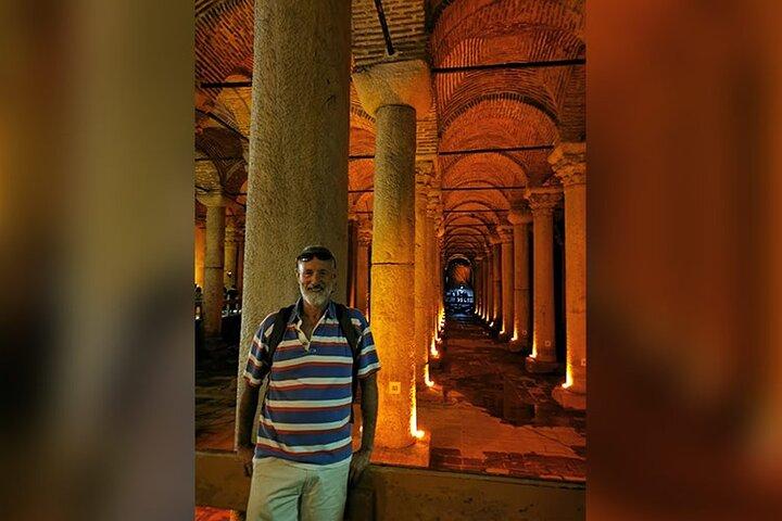 Full Day Private Istanbul Wellness Tour