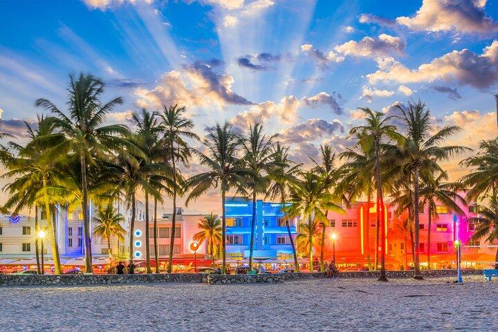 Traslado Privado en Miami (MIA) al Aeropuerto ,Hogar, Hotel o Trabajo
