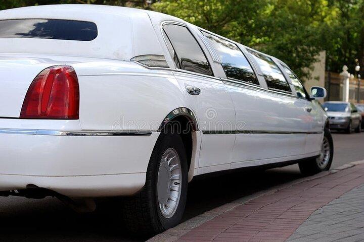 ミラノのホテルからマルペンサ空港（MXP）への専用送迎