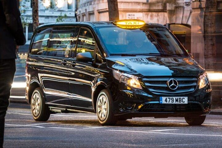 Paris Tour med Hotel Pick Up