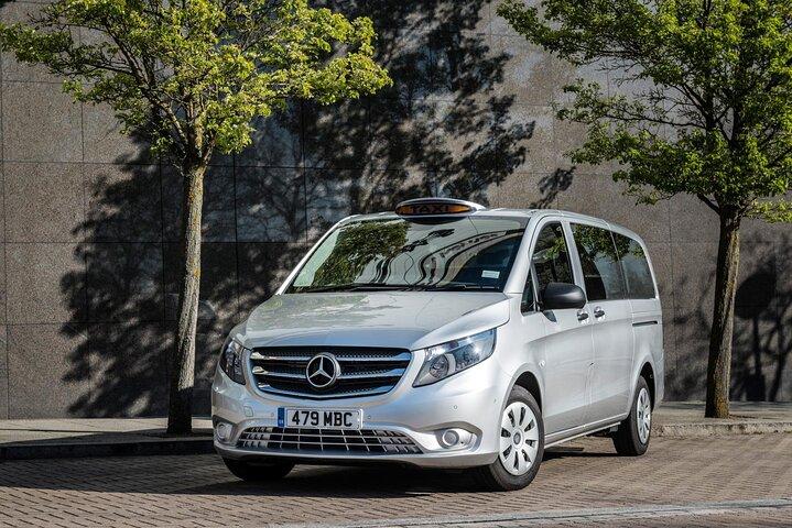 Paris Tour med Hotel Pick Up