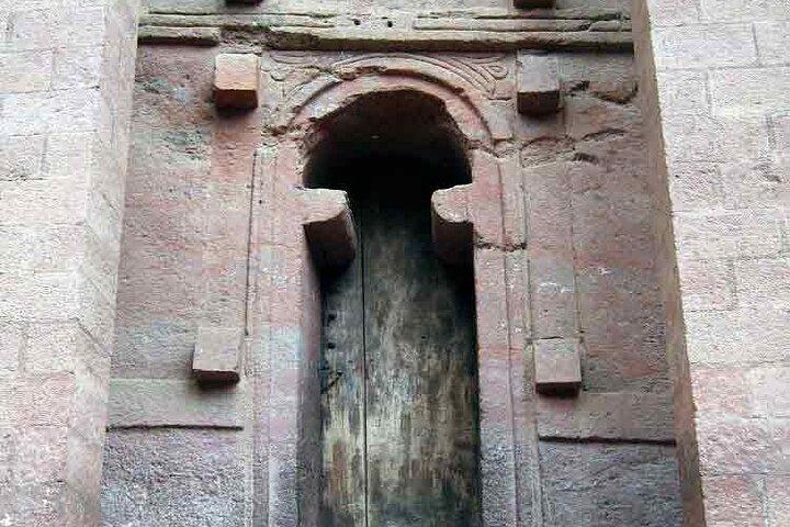 Lalibela Une nuit / deux jours