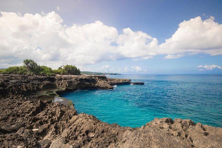 Die ultimative Lembongan Tagestour