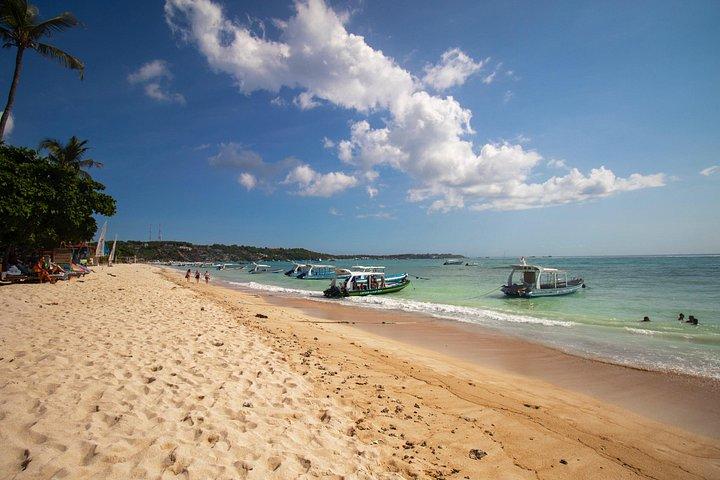 Die ultimative Lembongan Tagestour
