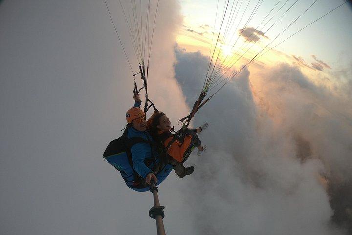 Paragliding Oludeniz With Transfer - Fethiye, Turkey