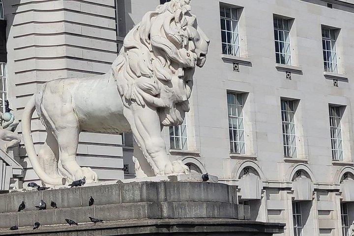 Full day London Private Van Tour 6-hours