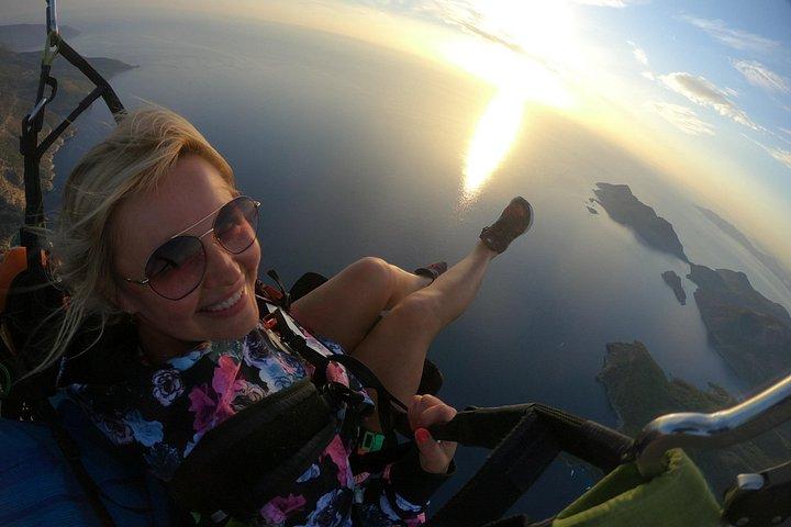 Paragliding Oludeniz With Transfer - Fethiye, Turkey