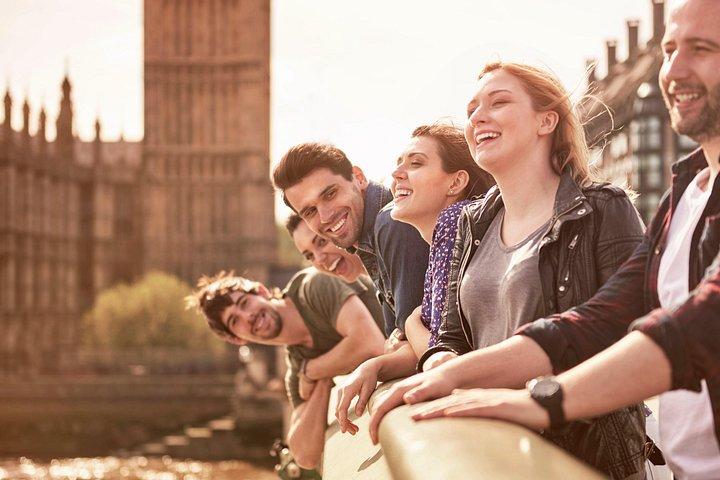 ザ シャードからの優先入場とロンドンのプライベート ツアー