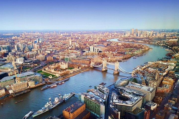 ロンドンの優先入場セント ポール大聖堂プライベート ツアー