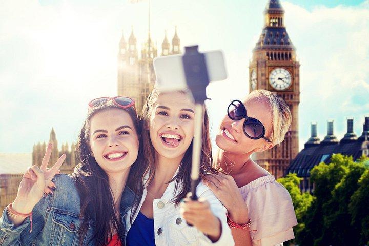 ウェストミンスター寺院ロンドンの優先入場ガイド付きツアー