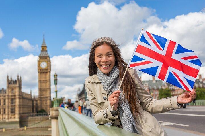 Private jüdische Geschichtstour in London