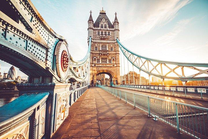 ロンドンのプライベート ツアーの優先入場ユダヤ人博物館