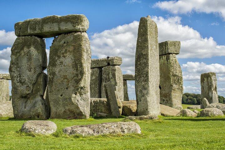 Stonehenge Private Tour von London mit dem Auto