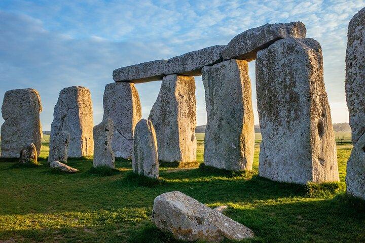 Stonehenge Private Tour von London mit dem Auto