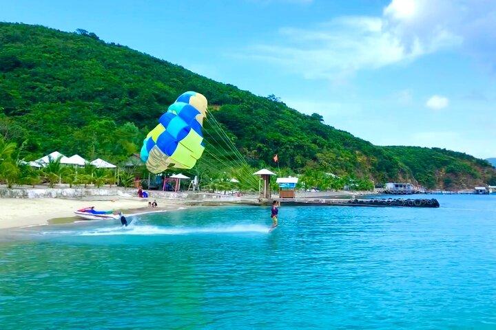 Nha Trang 3 Insel VIP-Tour