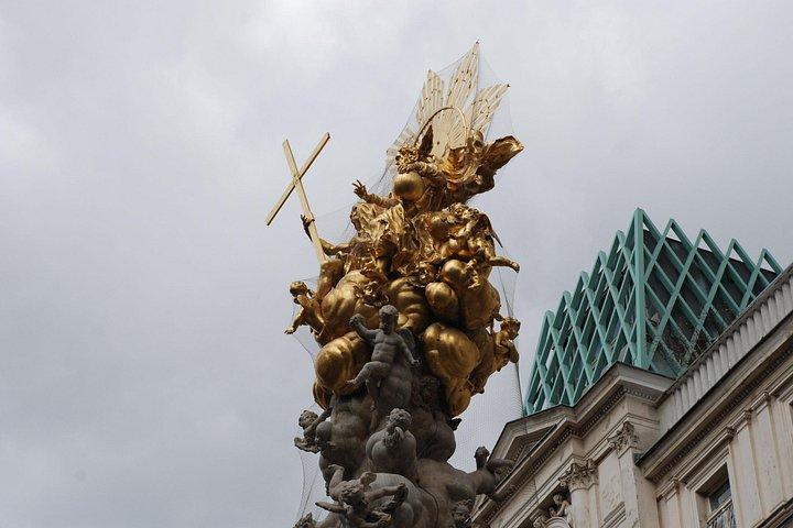 Vienna Private Walking Tour including State Opera