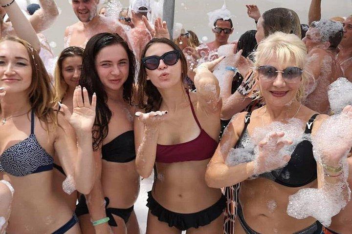 Big Boss – Adults Only Boat Trip (16+)