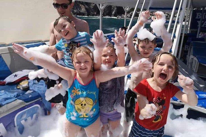 Big Boss – Adults Only Boat Trip (16+)